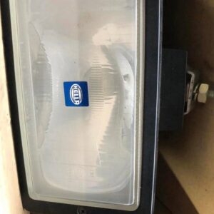 HELLA verstraler bloklamp
