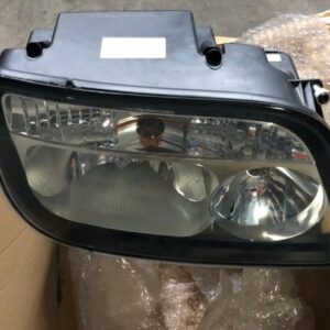 Mercedes koplamp rechts