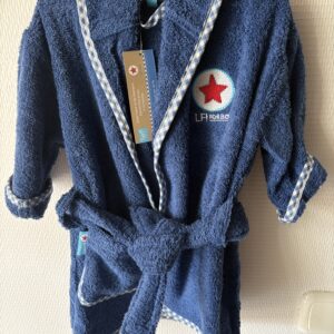 Lief! Badjasje