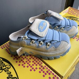 'SuperGear' Streamline Platforms
