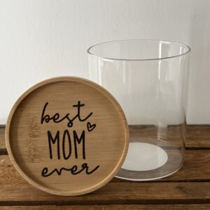 'Best mom ever'