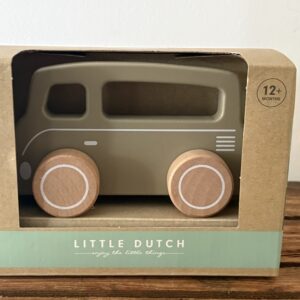 Little Dutch bus