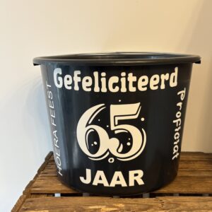 Emmer '65 jaar'