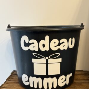 Emmer 'Cadeau emmer'