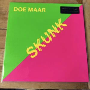 Vinyl plaat 'Doe Maar'