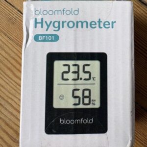 Hygrometer