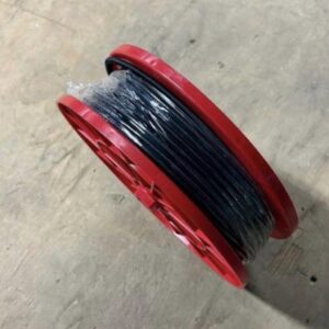 Elastiek 6 mm.