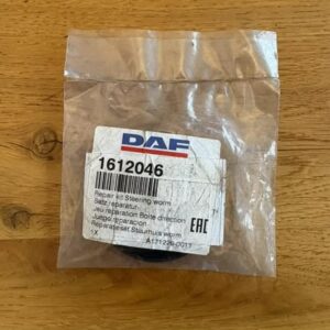 DAF Stuurhuis afdichtingsset