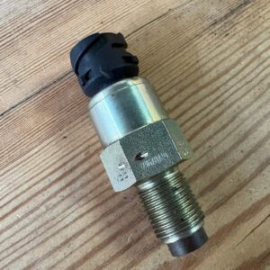 Mercedes Impulsgever VDO