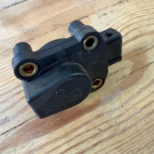 Mercedes druksensor turbodruk