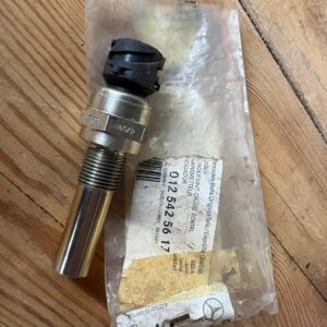Mercedes Sensor snelheidsmeter/ impulsmeter
