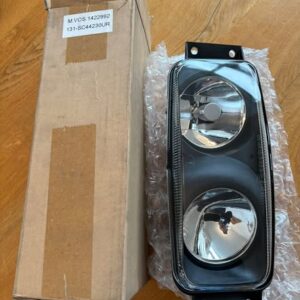 Mistlamp/ combilamp Rechts
