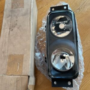 Mistlamp/ combilamp Links