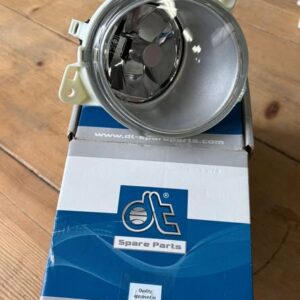 Mistlamp links