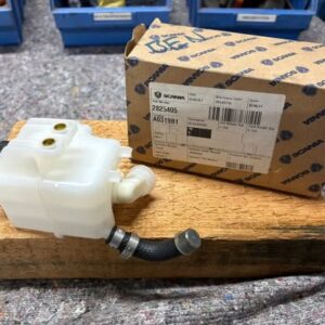 Scania Reservoir koppeling bekrachtiger met sensor