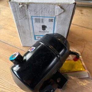 Scania Filter/ droger