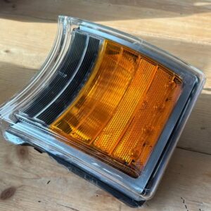 Scania knipperlicht LED