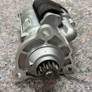 Scania Startmotor