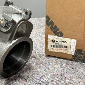 Scania Turbo