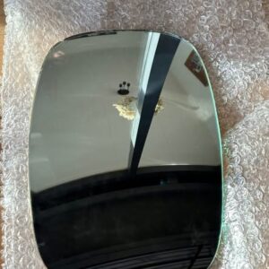 Spiegelglas klein