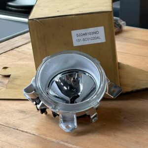 TBM Verstraler Links
