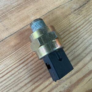 Volvo druksensor