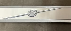 Volvo frontplaat