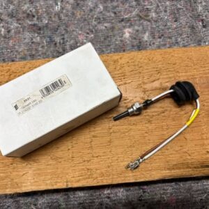 Gloeistift 24V
