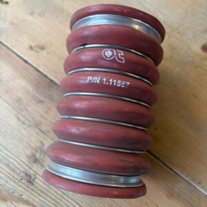 Intercooler slang