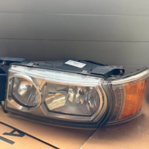 Scania Koplamp unit Links