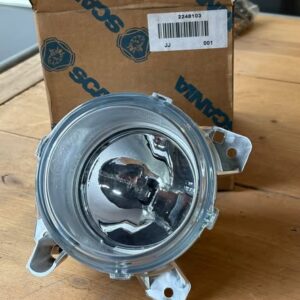 Scania Verstraler Links