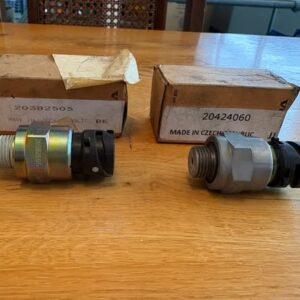 Volvo Druksensor